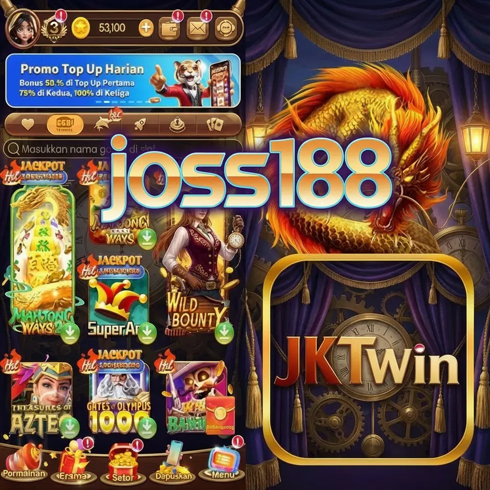 joss188 APK